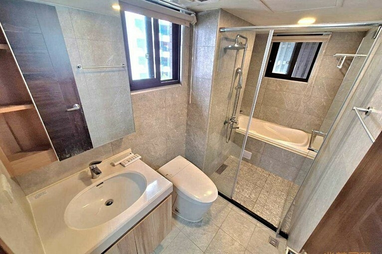 兆基社會住宅🏠北太平近74雙商圈3房平車3租補(第14張)