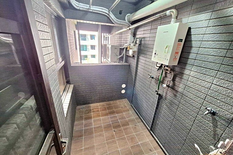 兆基社會住宅🏠北太平近74雙商圈3房平車3租補(第11張)