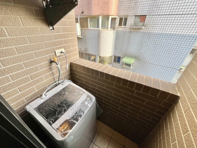 🌳可租補💖電梯✨採光通風🏠超值秒殺✔️速洽💖（第6張）