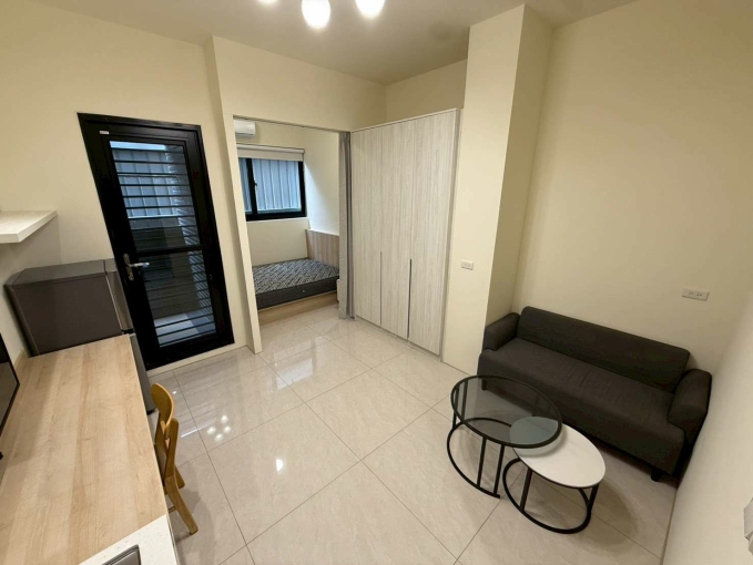 🧡加賴約🧡租屋補助🧡陽台獨洗🧡流理台🧡全新完工🧡秒殺物件🧡 - Image 1