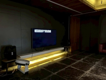 拎包入住台北晶麒漂亮裝潢兩房車位泳池電梯宅（第10張）