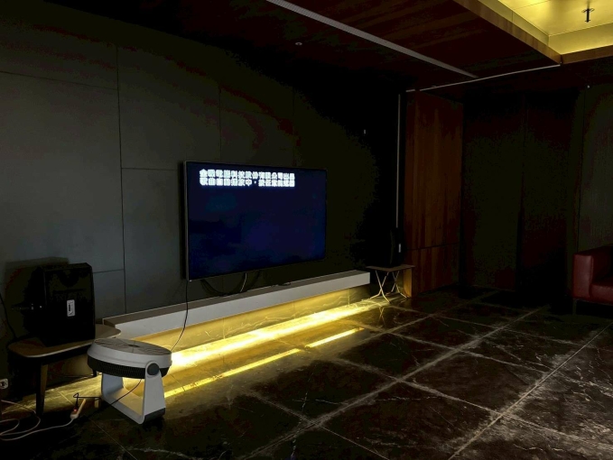 拎包入住台北晶麒漂亮裝潢兩房車位泳池電梯宅（第10張）