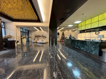 拎包入住台北晶麒漂亮裝潢兩房車位泳池電梯宅（第12張）