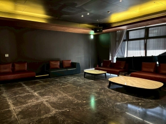 拎包入住台北晶麒漂亮裝潢兩房車位泳池電梯宅（第11張）