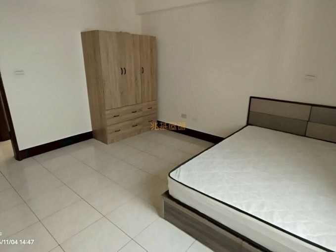 2.兆基社會住宅🏠家庭首選大三房/可租補⭐（第4張）