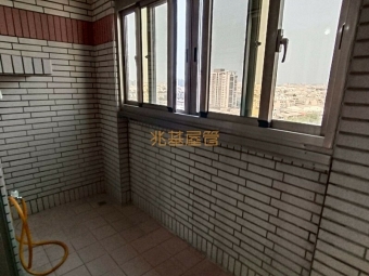 2.兆基社會住宅🏠家庭首選大三房/可租補⭐（第10張）