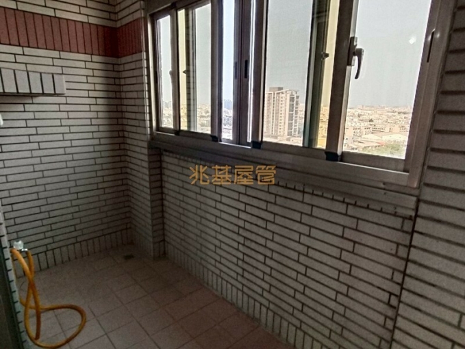 2.兆基社會住宅🏠家庭首選大三房/可租補⭐（第10張）