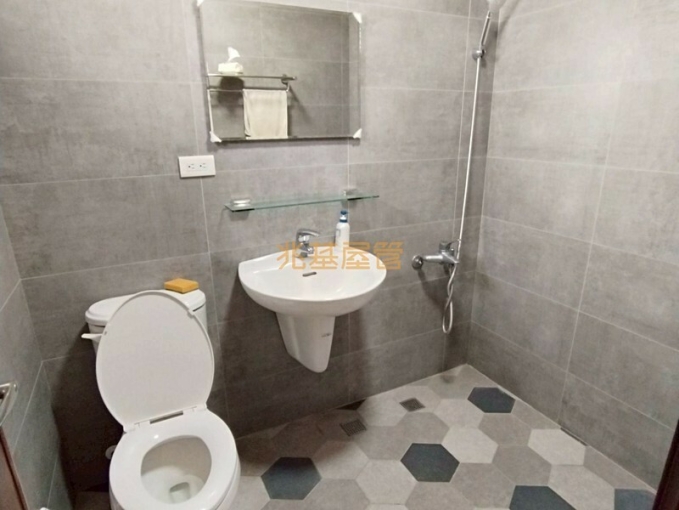 2.兆基社會住宅🏠家庭首選大三房/可租補⭐（第8張）