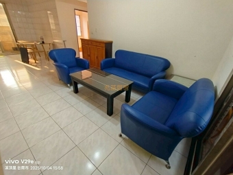 2.兆基社會住宅🏠家庭首選大三房/可租補⭐（第1張）