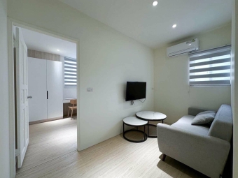 秒殺出租系列✨乖寵可談/可租補/超讚屋況/近興大（第1張）