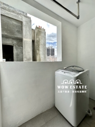 稀有可貓🍀雙租屋補助🍀陽台獨洗🍀電梯🍀管理員🍀子母車🍀流理台🍀機車位🍀乾溼分離（第10張）