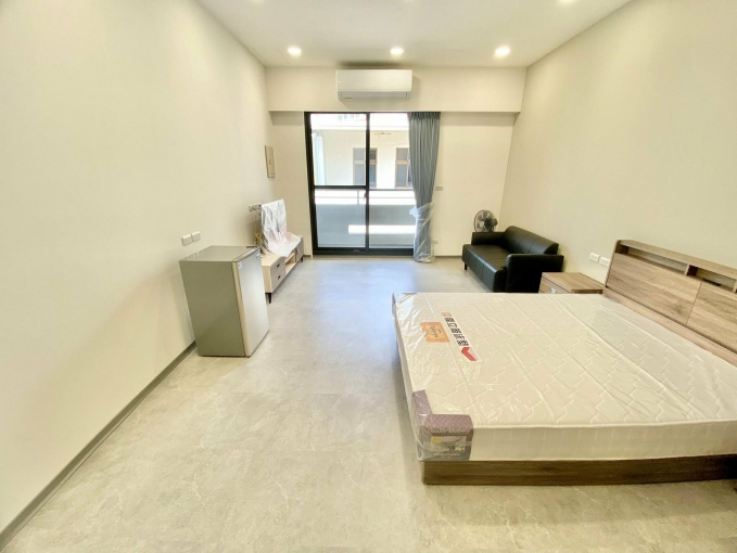 🔥機車位❤️全新完工✨子母車💕飲水機(第2張)