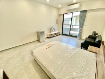 🔥機車位❤️全新完工✨子母車💕飲水機（第6張）