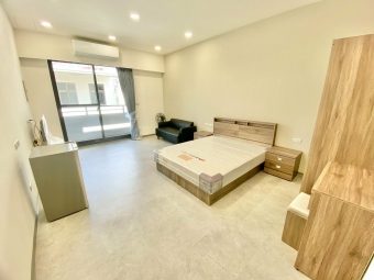 🔥機車位❤️全新完工✨子母車💕飲水機（第1張）