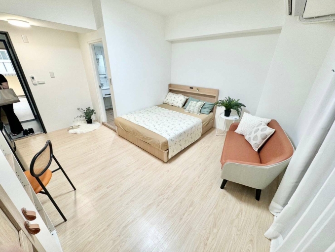 臺中醫院❤️台水台電✨喵🎈租補 - Image 3