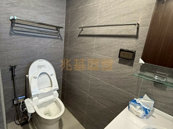 兆基社會住宅🏡青埔A18新成屋兩房車/免仲可租補（第8張）