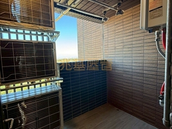 兆基社會住宅🏡青埔A18新成屋兩房車/免仲可租補（第10張）