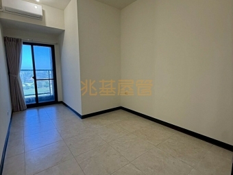 兆基社會住宅🏡青埔A18新成屋兩房車/免仲可租補（第1張）