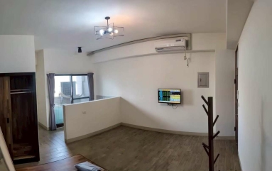 東海電梯套房:獨洗、有陽台、台電計費 - Image 26