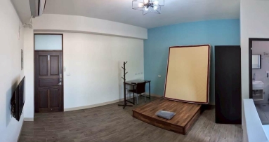 東海電梯套房:獨洗、有陽台、台電計費 - Image 24