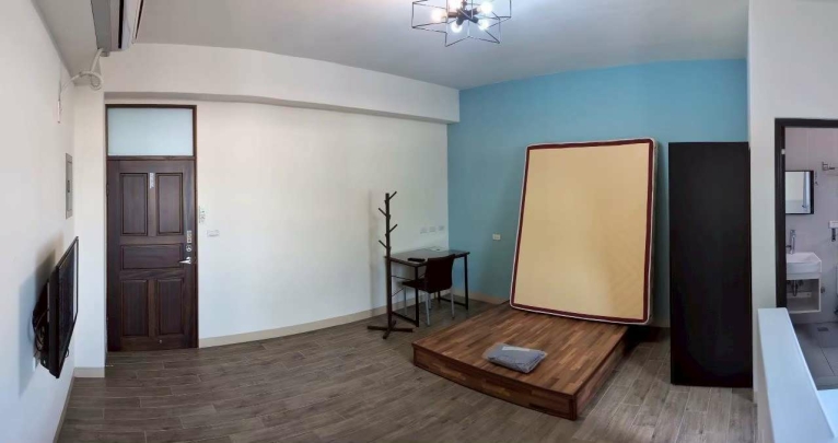 東海電梯套房:獨洗、有陽台、台電計費 - Image 10