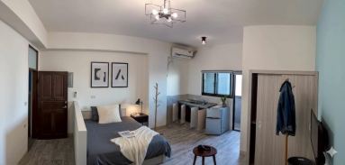 東海電梯套房:獨洗、有陽台、台電計費 - Image 21