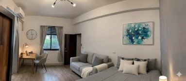 東海電梯套房:獨洗、有陽台、台電計費 - Image 17