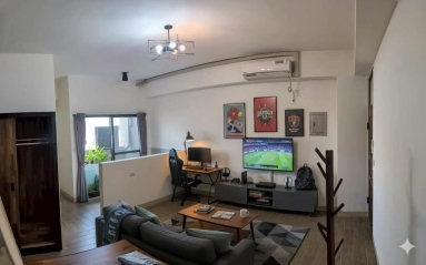 東海電梯套房:獨洗、有陽台、台電計費 - Image 25