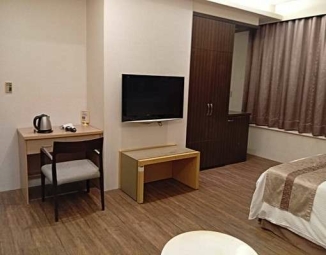 三多商圈【高雄85大樓】精緻獨立套房可租補（第5張）