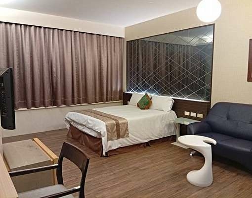 三多商圈【高雄85大樓】精緻獨立套房可租補（第1張）