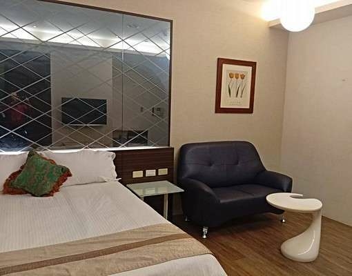 三多商圈【高雄85大樓】精緻獨立套房可租補（第6張）