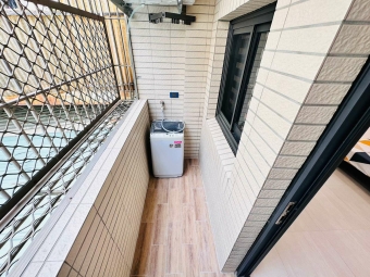 🌈四平美套房✨衛浴開窗🍁 - Image 24