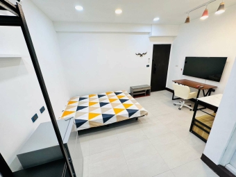 🌈四平美套房✨衛浴開窗🍁 - Image 21