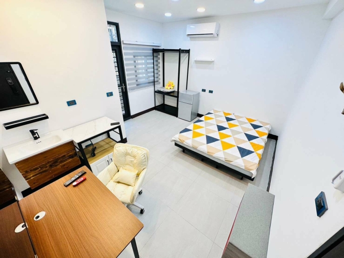 🌈四平美套房✨衛浴開窗🍁 - Image 5