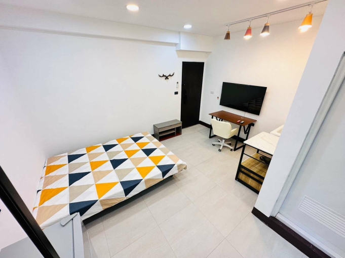 🌈四平美套房✨衛浴開窗🍁 - Image 6