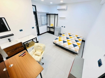 🌈四平美套房✨衛浴開窗🍁 - Image 14