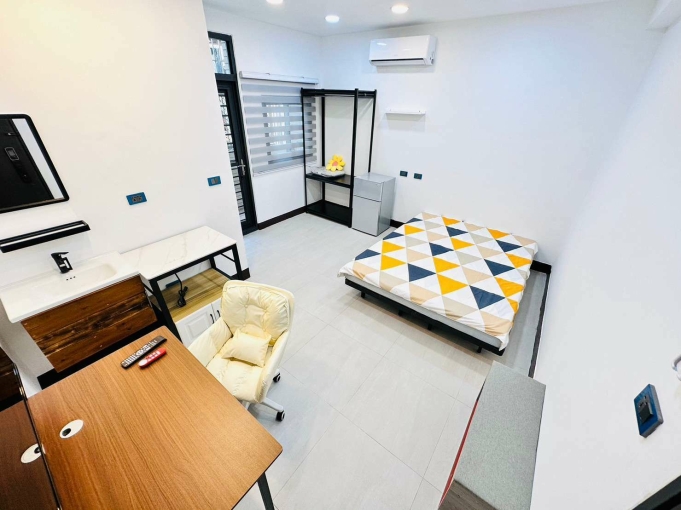 🌈四平美套房✨衛浴開窗🍁 - Image 1