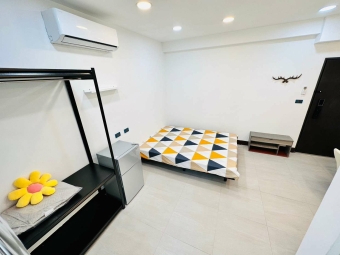 🌈四平美套房✨衛浴開窗🍁 - Image 26