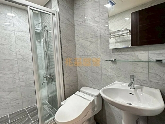 兆基社會住宅🏠免仲/華燈新城峰新成屋2房車/可租補/可寵（第6張）