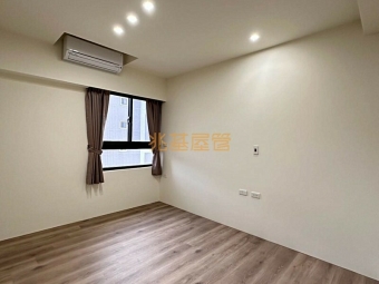 兆基社會住宅🏠免仲/華燈新城峰新成屋2房車/可租補/可寵（第4張）