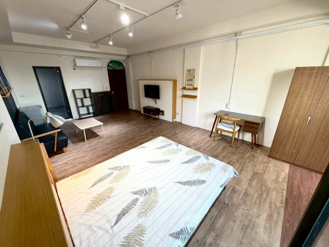 水湳❤租補❤大空間（第10張）