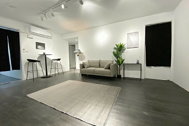 💓行天宮捷運/電梯大套房/可租補/共生公寓（第8張）