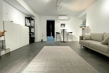 💓行天宮捷運/電梯大套房/可租補/共生公寓（第7張）