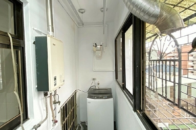 💓行天宮捷運/電梯大套房/可租補/共生公寓（第4張）