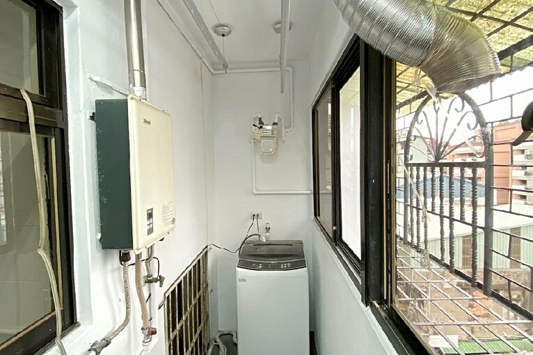 💓行天宮捷運/電梯大套房/可租補/共生公寓(第4張)