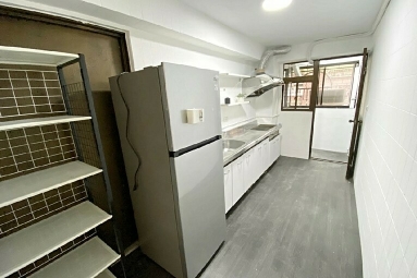 💓行天宮捷運/電梯大套房/可租補/共生公寓（第5張）