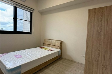 兆基社會住宅🏡草漯新居落成兩房車.寵物友善.可多租補免仲（第4張）