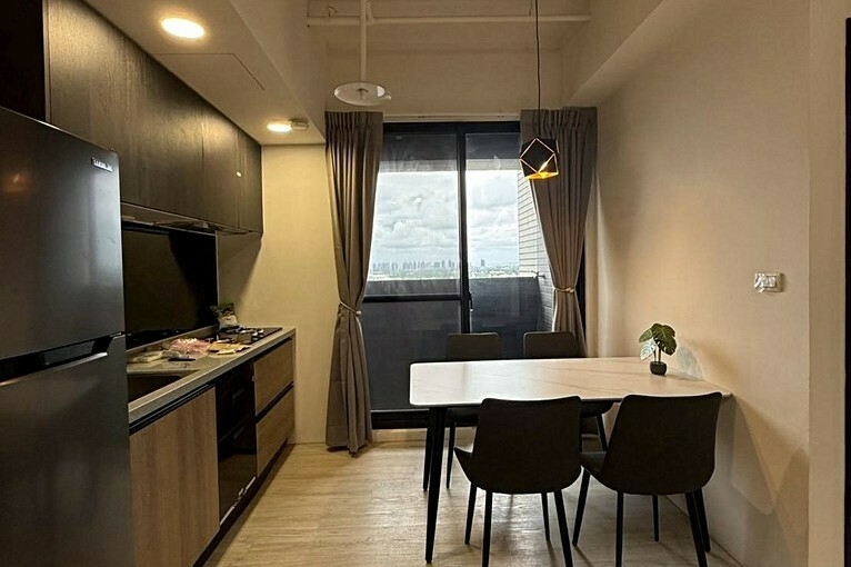 兆基社會住宅🏡草漯新居落成兩房車.寵物友善.可多租補免仲（第1張）