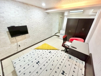 🔥北區小資首選🔥陽台獨洗🔥全新家電🔥走路新民（第4張）