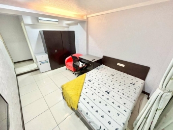 🔥北區小資首選🔥陽台獨洗🔥全新家電🔥走路新民（第3張）